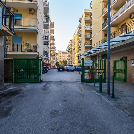 Amore&Psiche - De Vivo Realty Sorrento Eksteriør billede