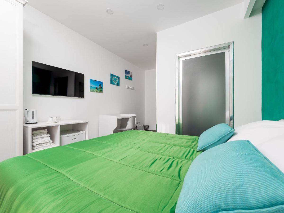 Amore&Psiche - De Vivo Realty Sorrento Eksteriør billede
