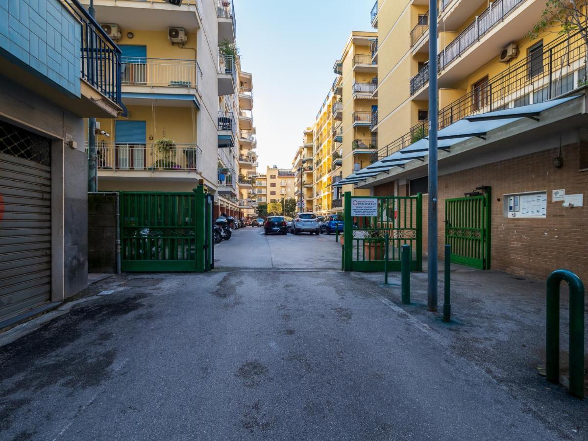 Amore&Psiche - De Vivo Realty Sorrento Eksteriør billede