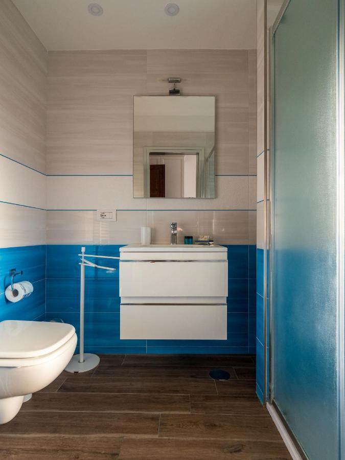 Amore&Psiche - De Vivo Realty Sorrento Eksteriør billede
