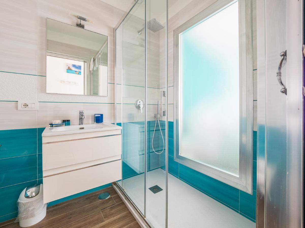 Amore&Psiche - De Vivo Realty Sorrento Eksteriør billede
