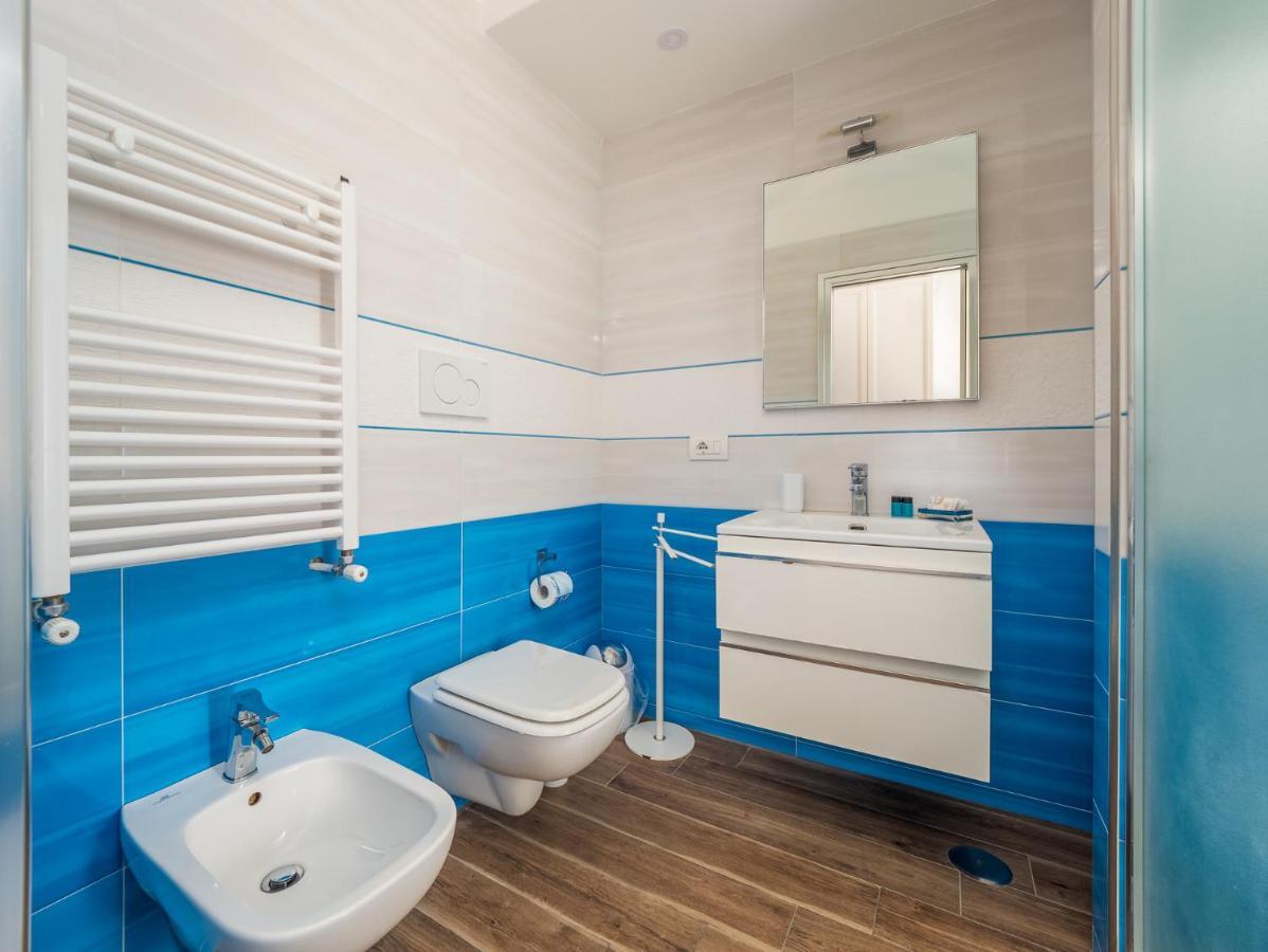 Amore&Psiche - De Vivo Realty Sorrento Eksteriør billede