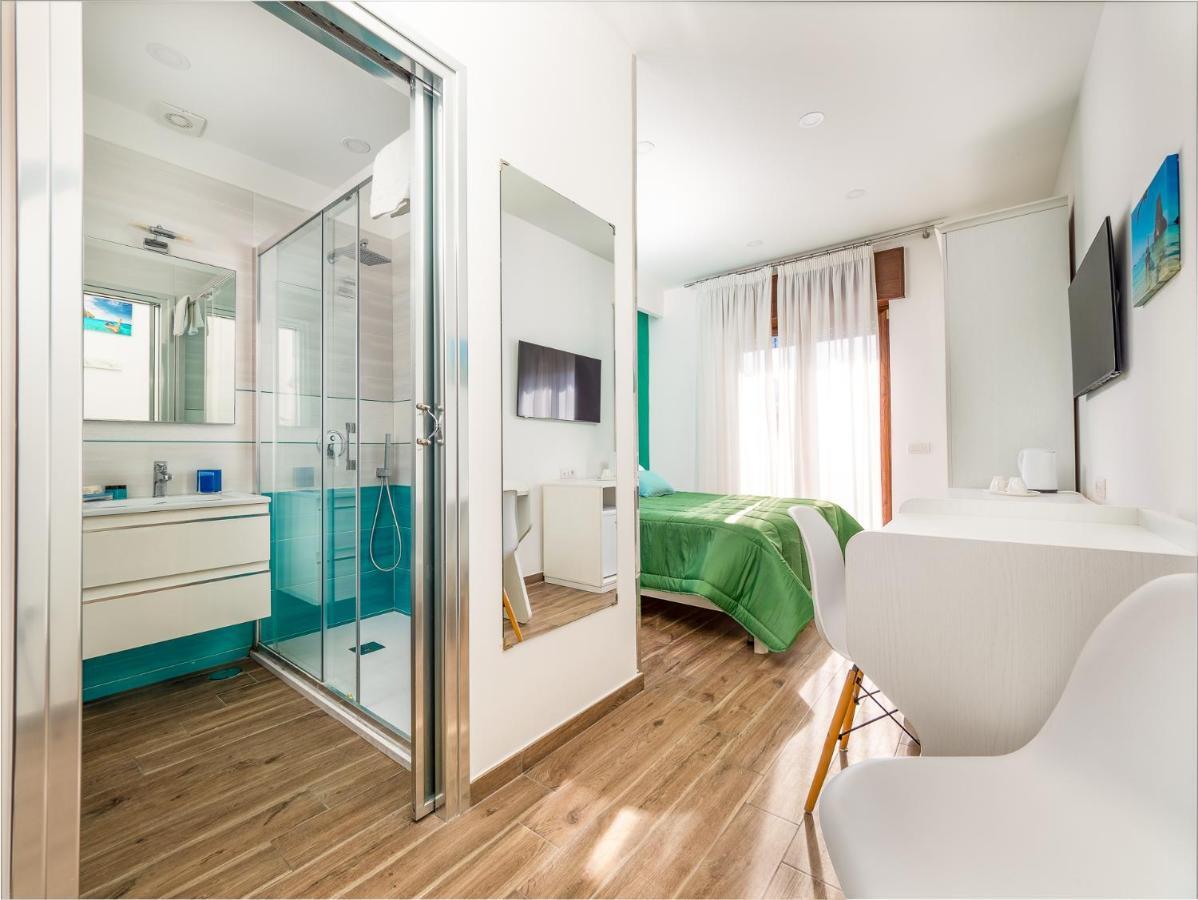 Amore&Psiche - De Vivo Realty Sorrento Eksteriør billede
