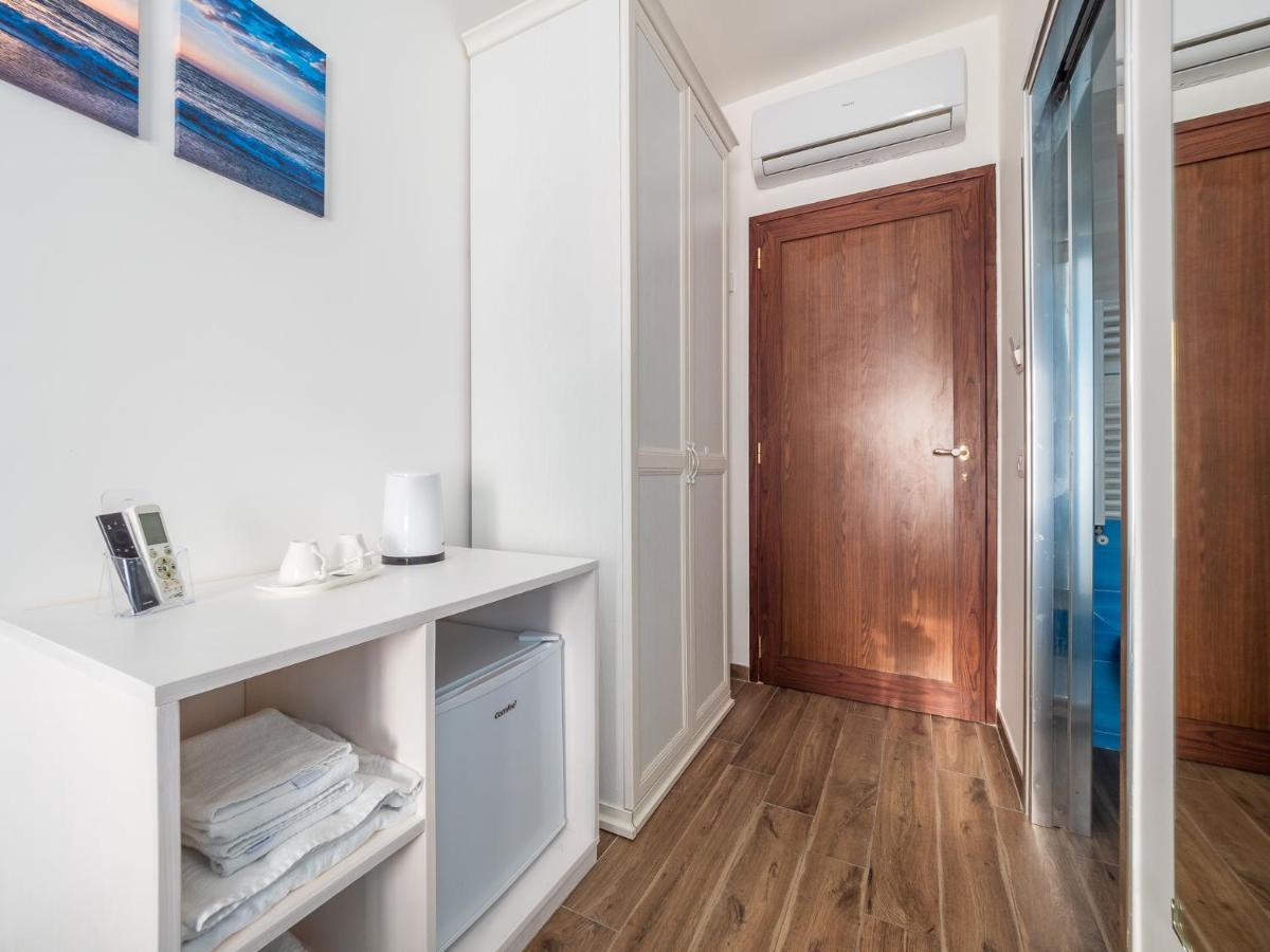Amore&Psiche - De Vivo Realty Sorrento Eksteriør billede