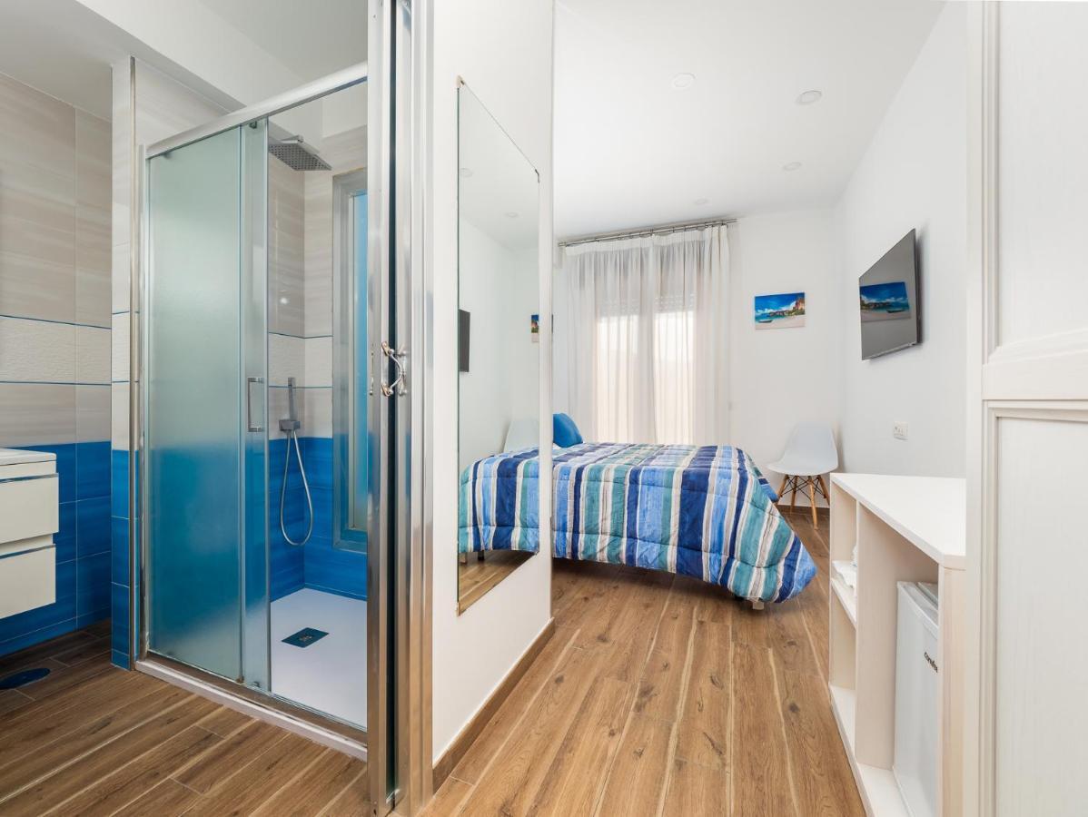Amore&Psiche - De Vivo Realty Sorrento Eksteriør billede