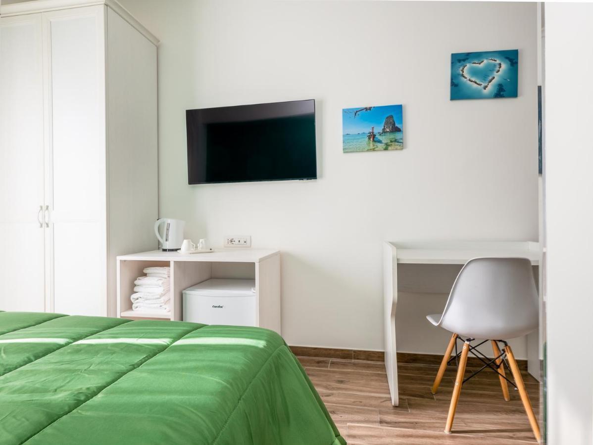 Amore&Psiche - De Vivo Realty Sorrento Eksteriør billede