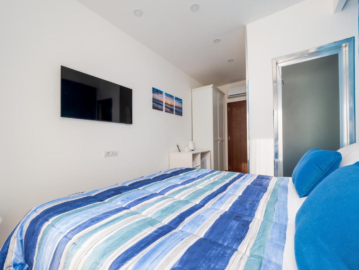 Amore&Psiche - De Vivo Realty Sorrento Eksteriør billede