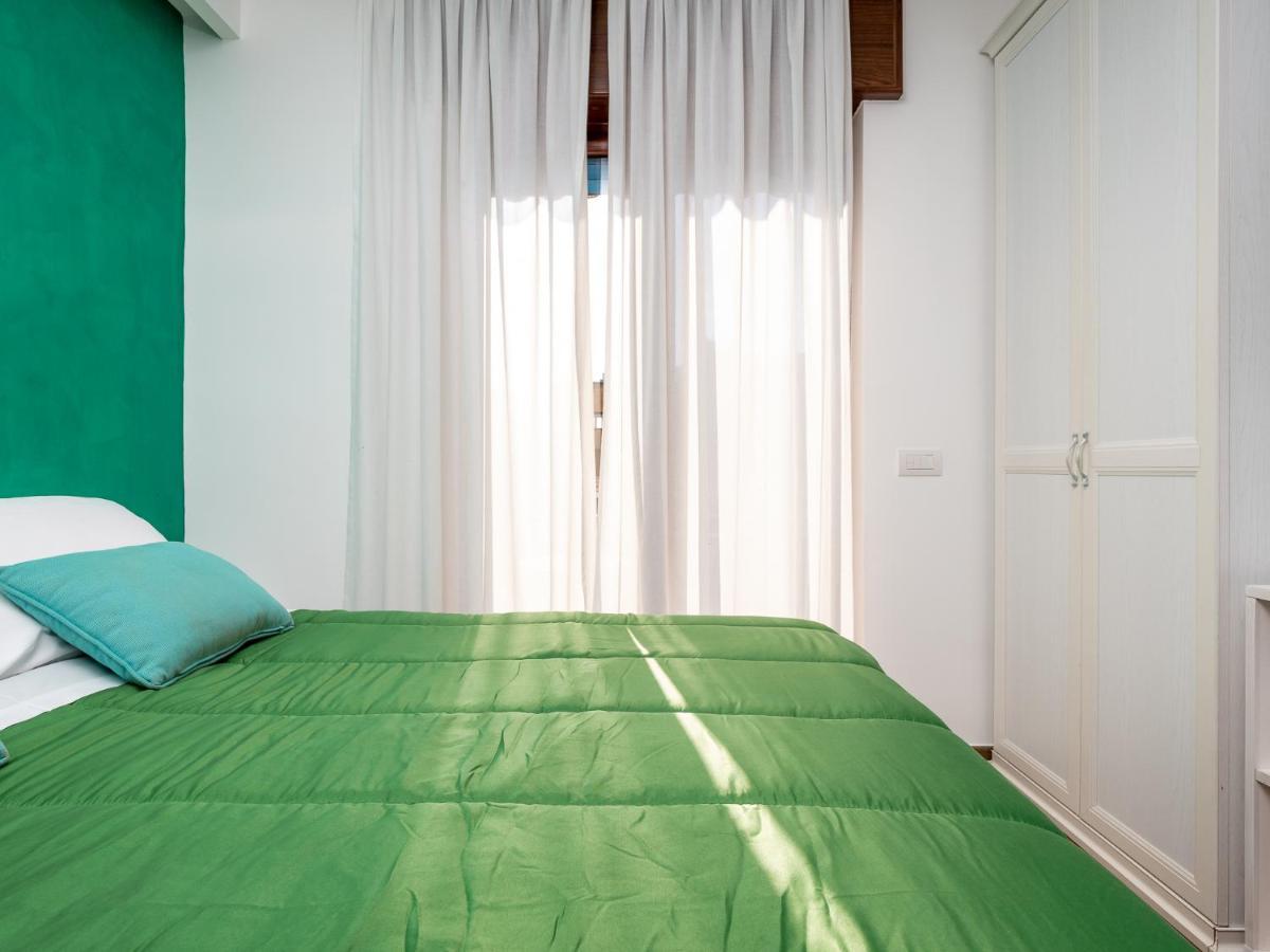 Amore&Psiche - De Vivo Realty Sorrento Eksteriør billede
