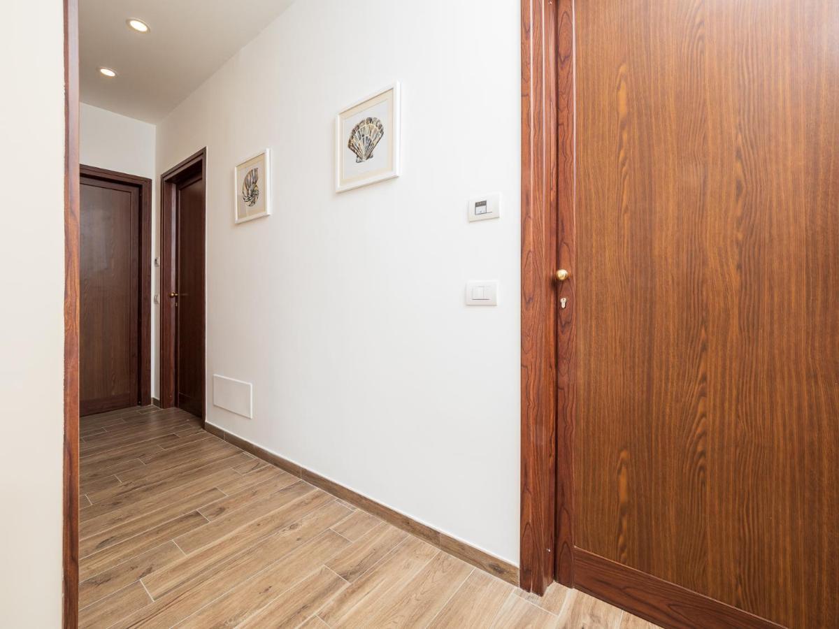 Amore&Psiche - De Vivo Realty Sorrento Eksteriør billede