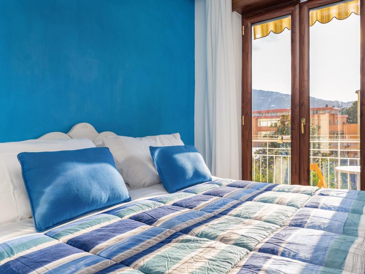Amore&Psiche - De Vivo Realty Sorrento Eksteriør billede