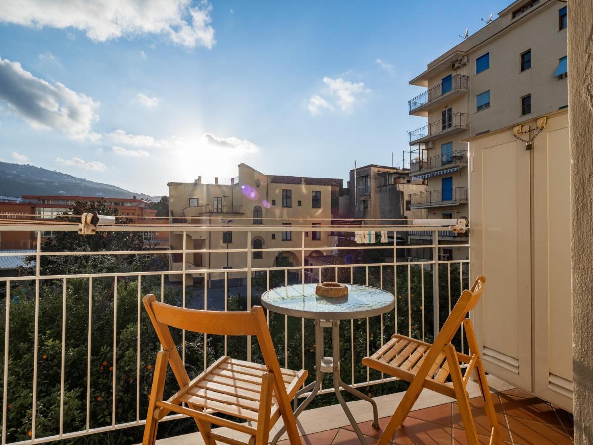 Amore&Psiche - De Vivo Realty Sorrento Eksteriør billede