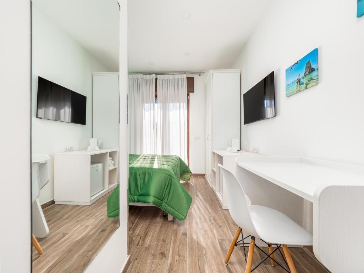 Amore&Psiche - De Vivo Realty Sorrento Eksteriør billede