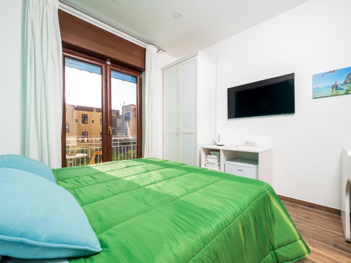 Amore&Psiche - De Vivo Realty Sorrento Eksteriør billede