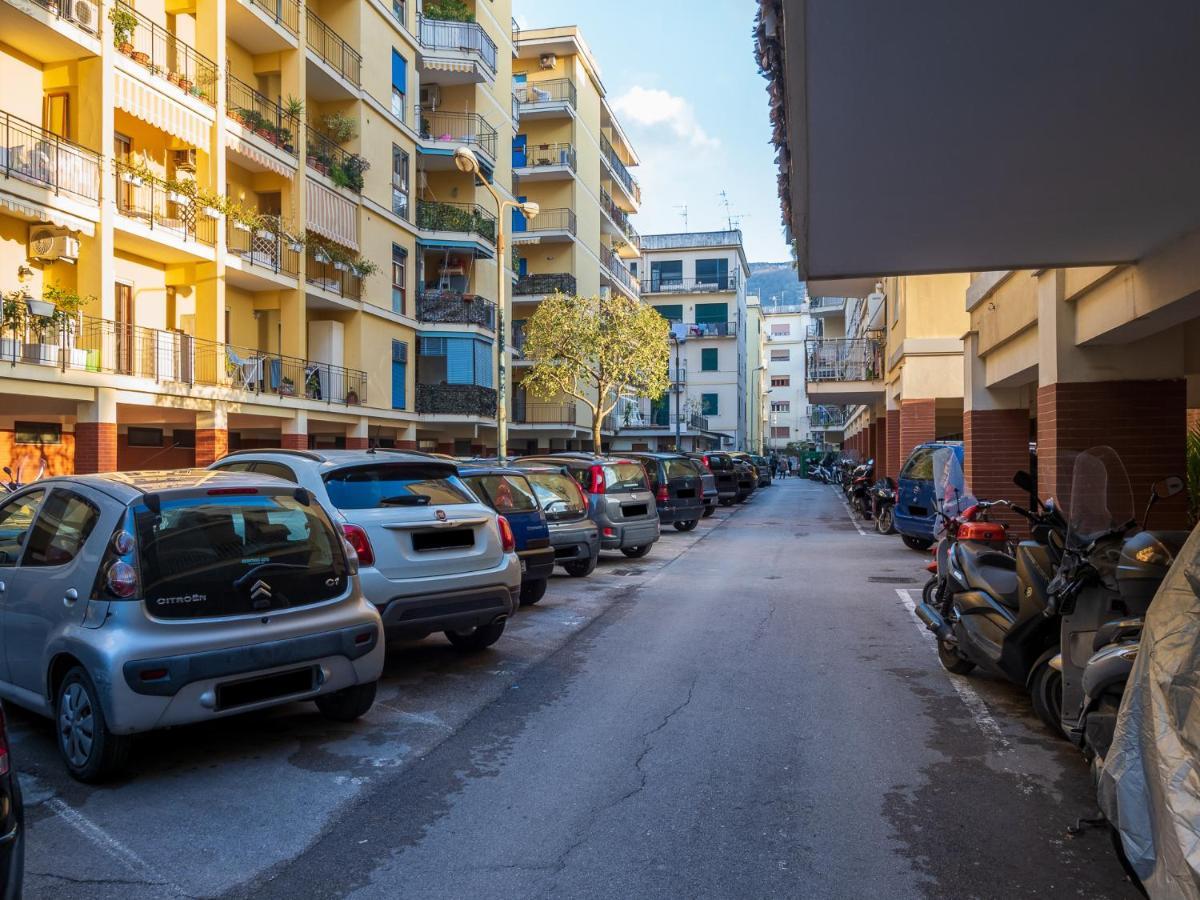 Amore&Psiche - De Vivo Realty Sorrento Eksteriør billede