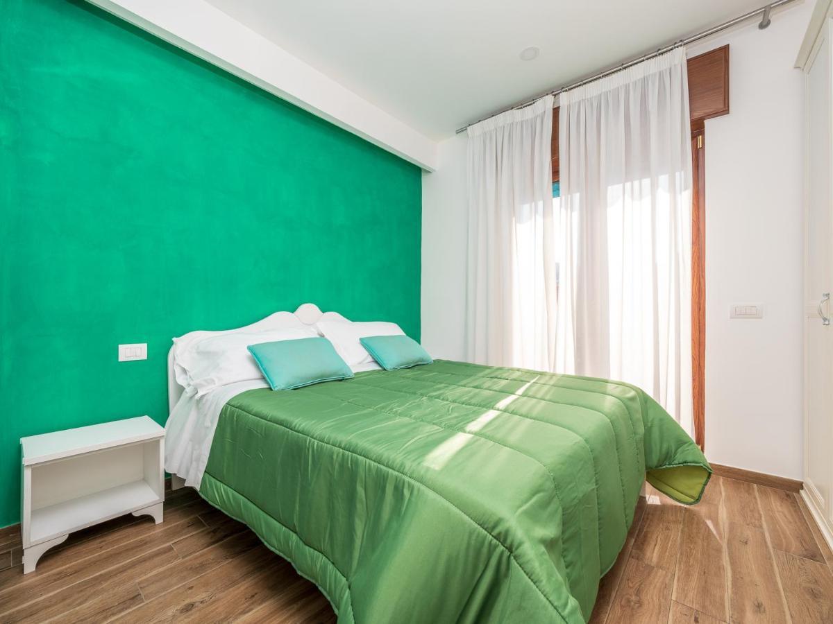 Amore&Psiche - De Vivo Realty Sorrento Eksteriør billede