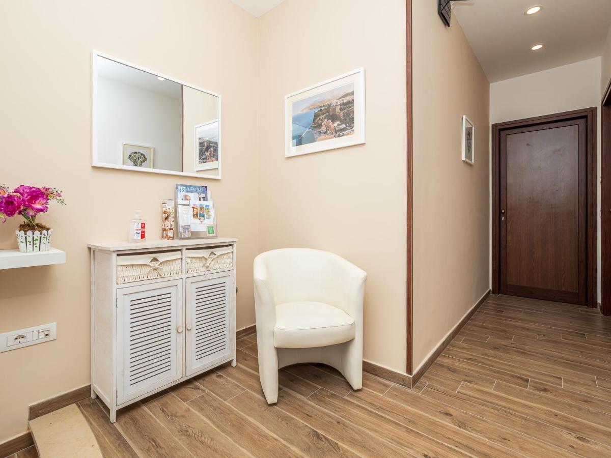 Amore&Psiche - De Vivo Realty Sorrento Eksteriør billede