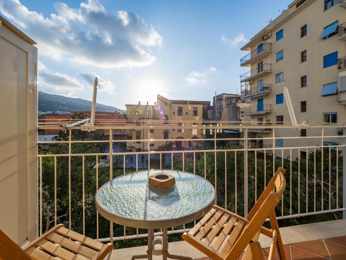 Amore&Psiche - De Vivo Realty Sorrento Eksteriør billede