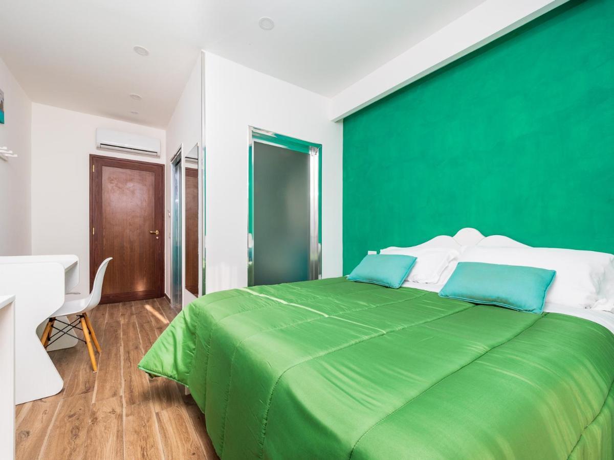 Amore&Psiche - De Vivo Realty Sorrento Eksteriør billede