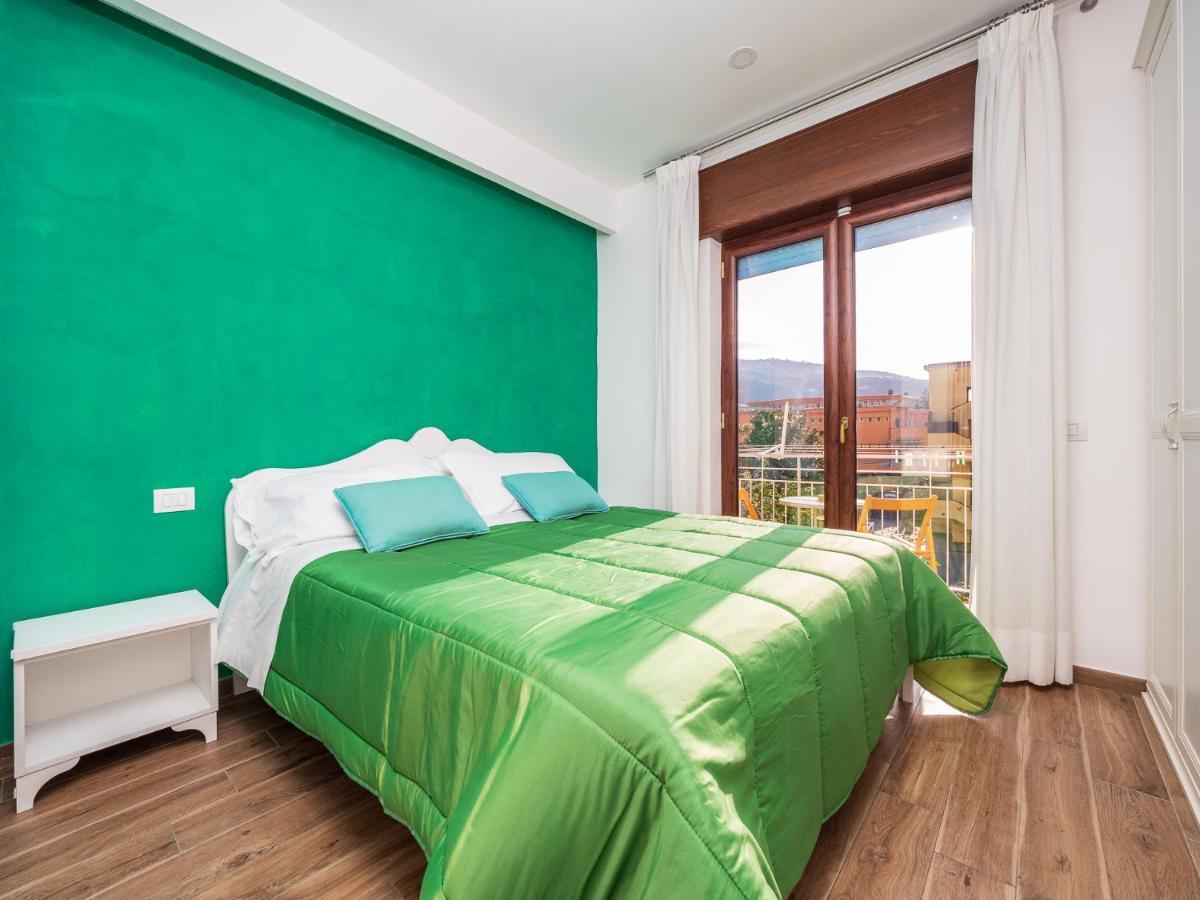 Amore&Psiche - De Vivo Realty Sorrento Eksteriør billede