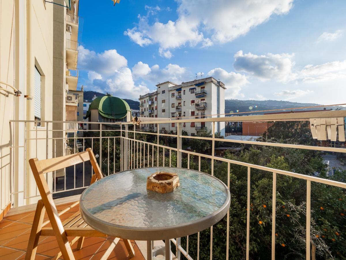 Amore&Psiche - De Vivo Realty Sorrento Eksteriør billede