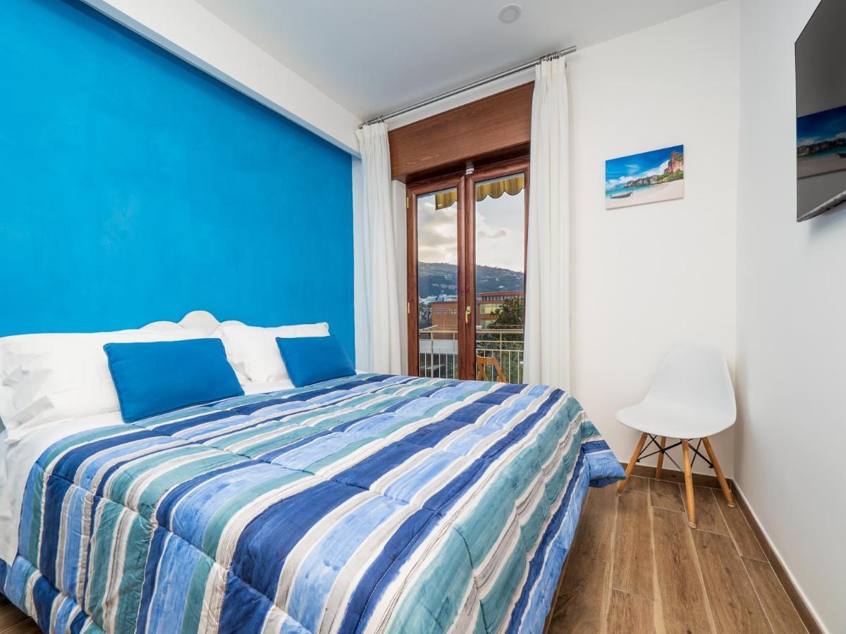 Amore&Psiche - De Vivo Realty Sorrento Eksteriør billede