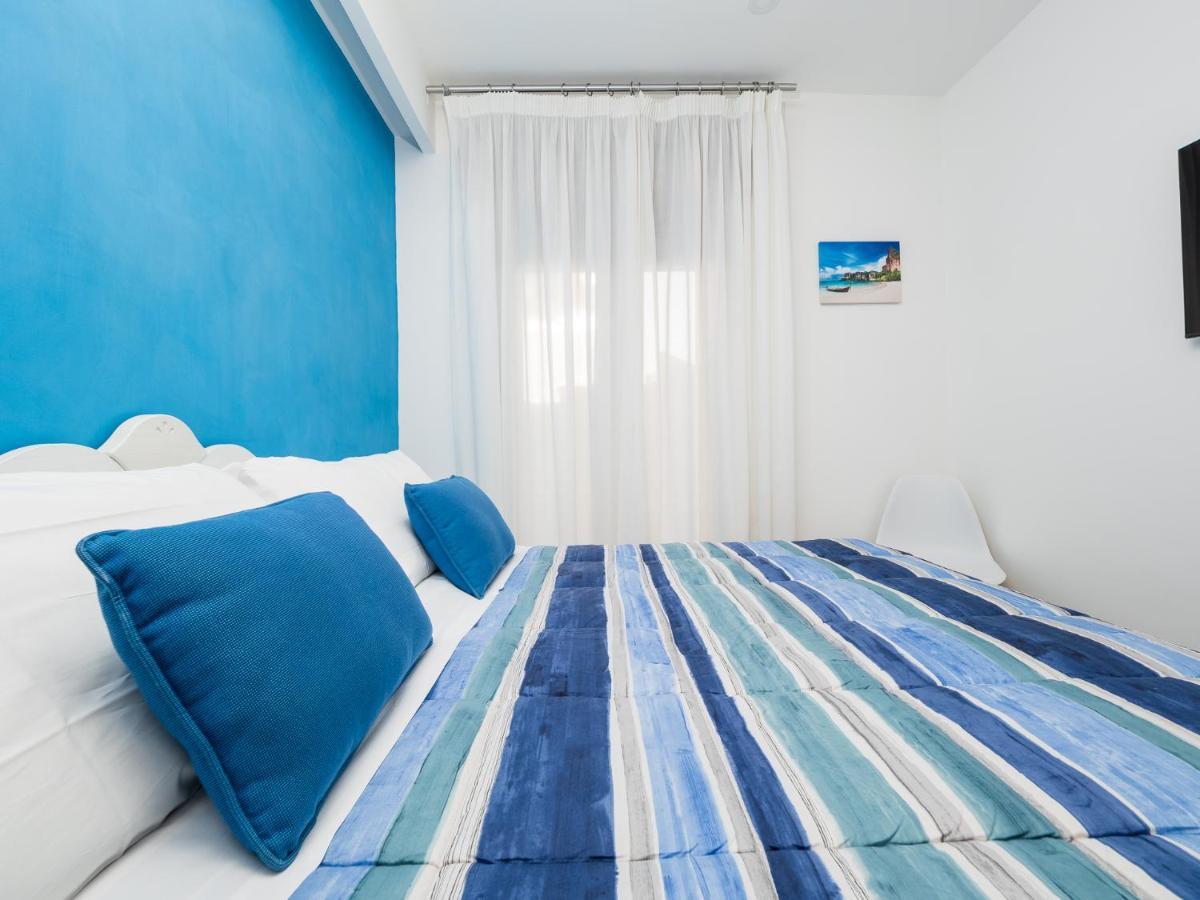 Amore&Psiche - De Vivo Realty Sorrento Eksteriør billede