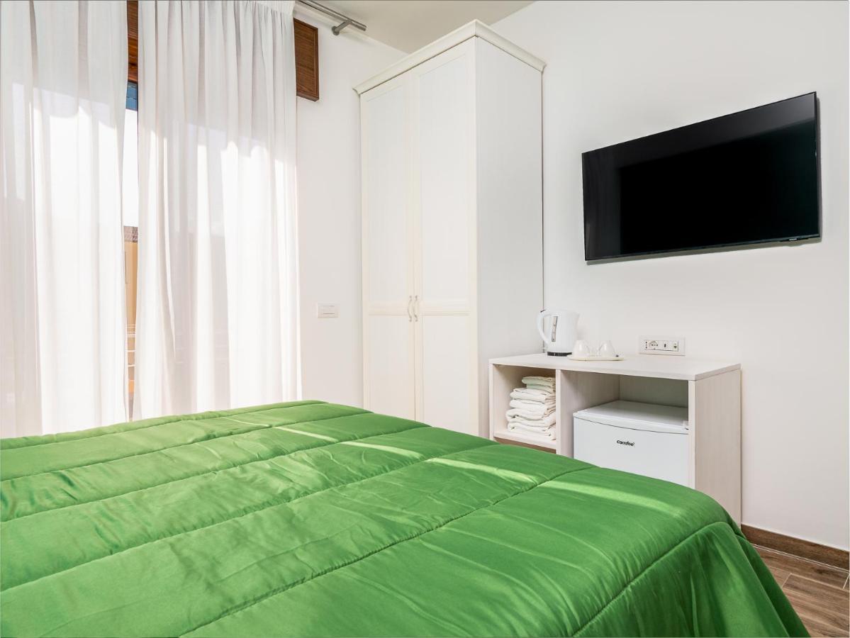 Amore&Psiche - De Vivo Realty Sorrento Eksteriør billede