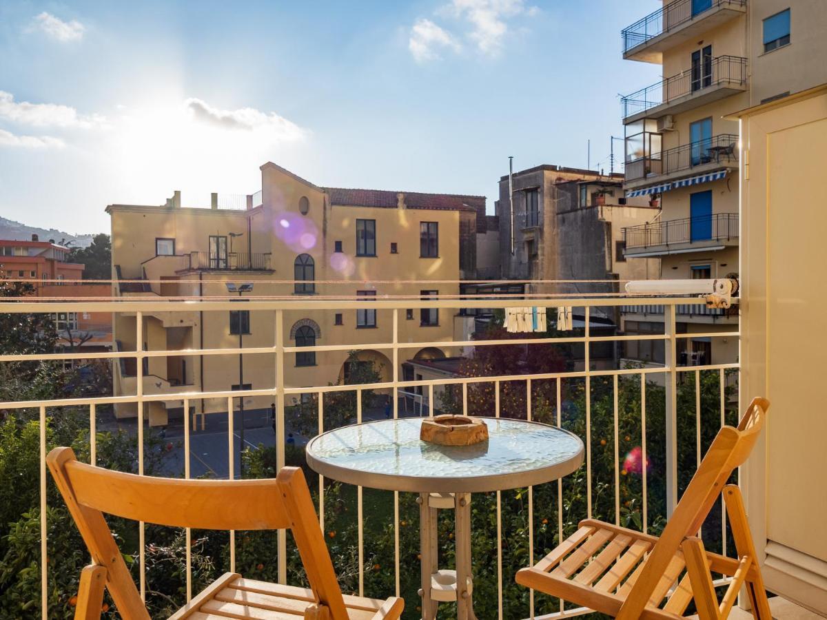 Amore&Psiche - De Vivo Realty Sorrento Eksteriør billede