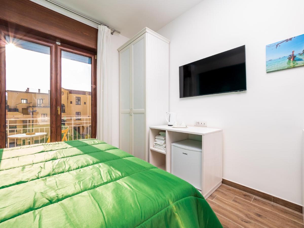 Amore&Psiche - De Vivo Realty Sorrento Eksteriør billede