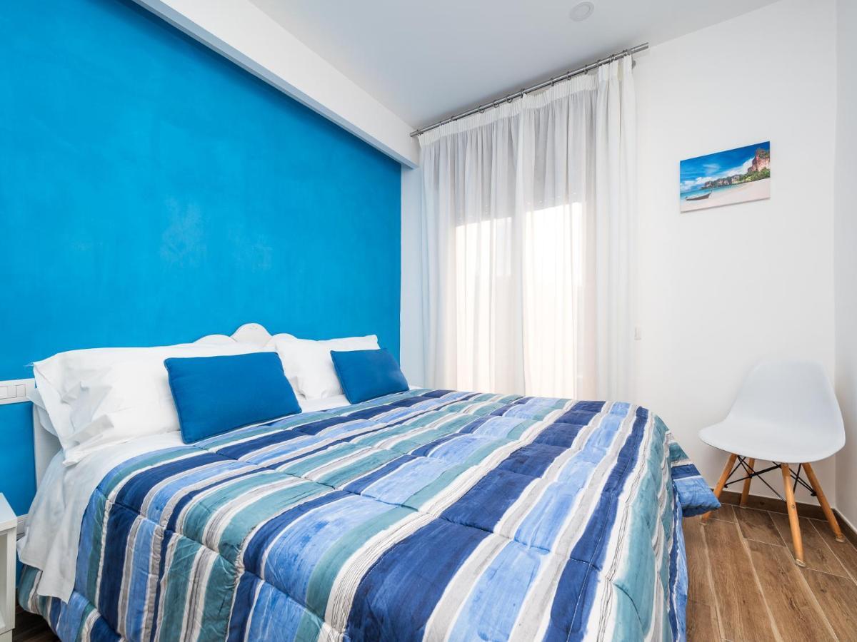 Amore&Psiche - De Vivo Realty Sorrento Eksteriør billede