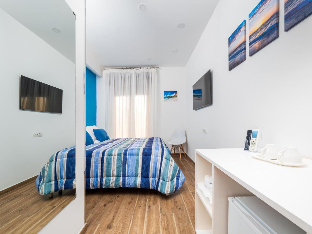 Amore&Psiche - De Vivo Realty Sorrento Eksteriør billede